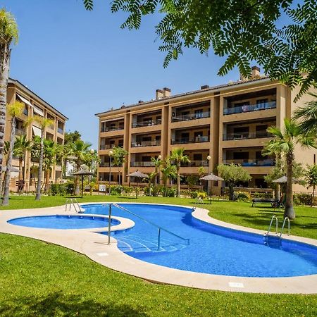 Brisas Del Arenal Apartment Javea By Rock Rentals Platja de Larenal Buitenkant foto