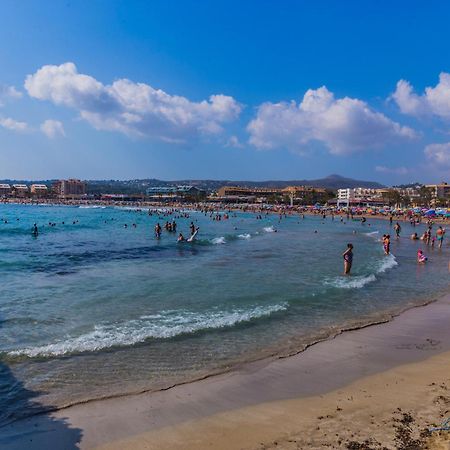 Brisas Del Arenal Apartment Javea By Rock Rentals Platja de Larenal Buitenkant foto