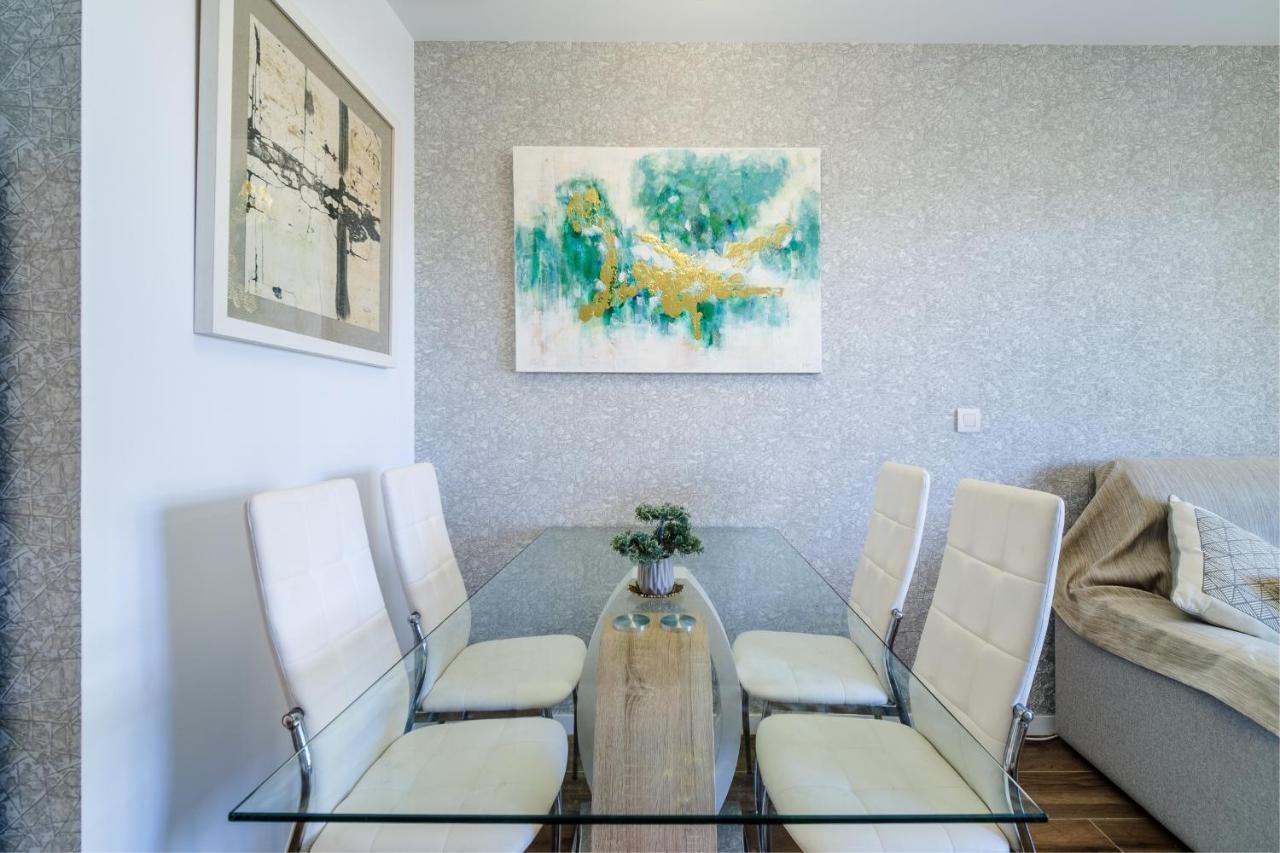 Brisas Del Arenal Apartment Javea By Rock Rentals Platja de Larenal Buitenkant foto