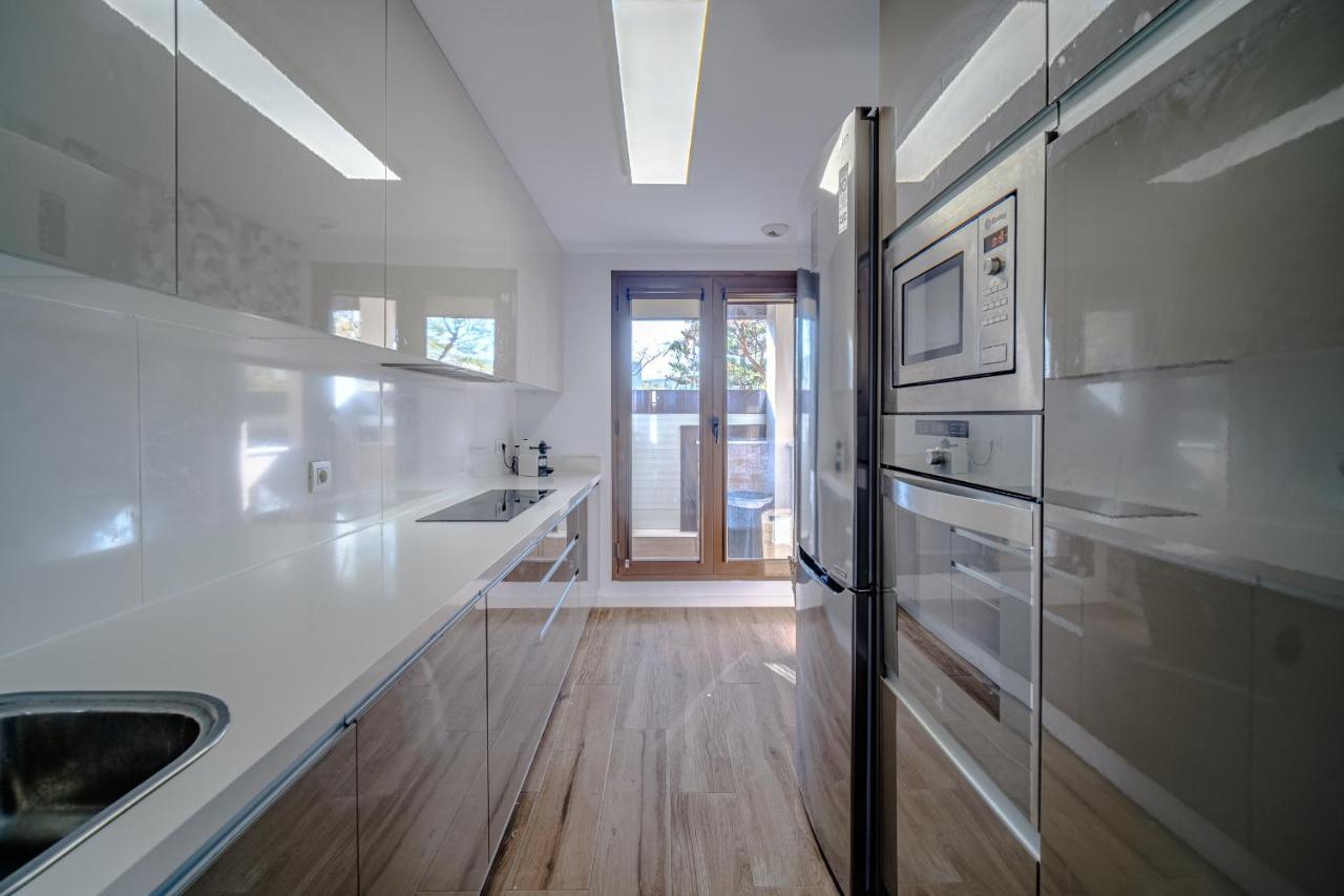 Brisas Del Arenal Apartment Javea By Rock Rentals Platja de Larenal Buitenkant foto