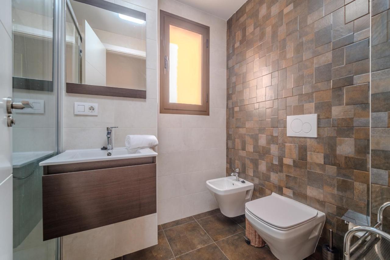 Brisas Del Arenal Apartment Javea By Rock Rentals Platja de Larenal Buitenkant foto