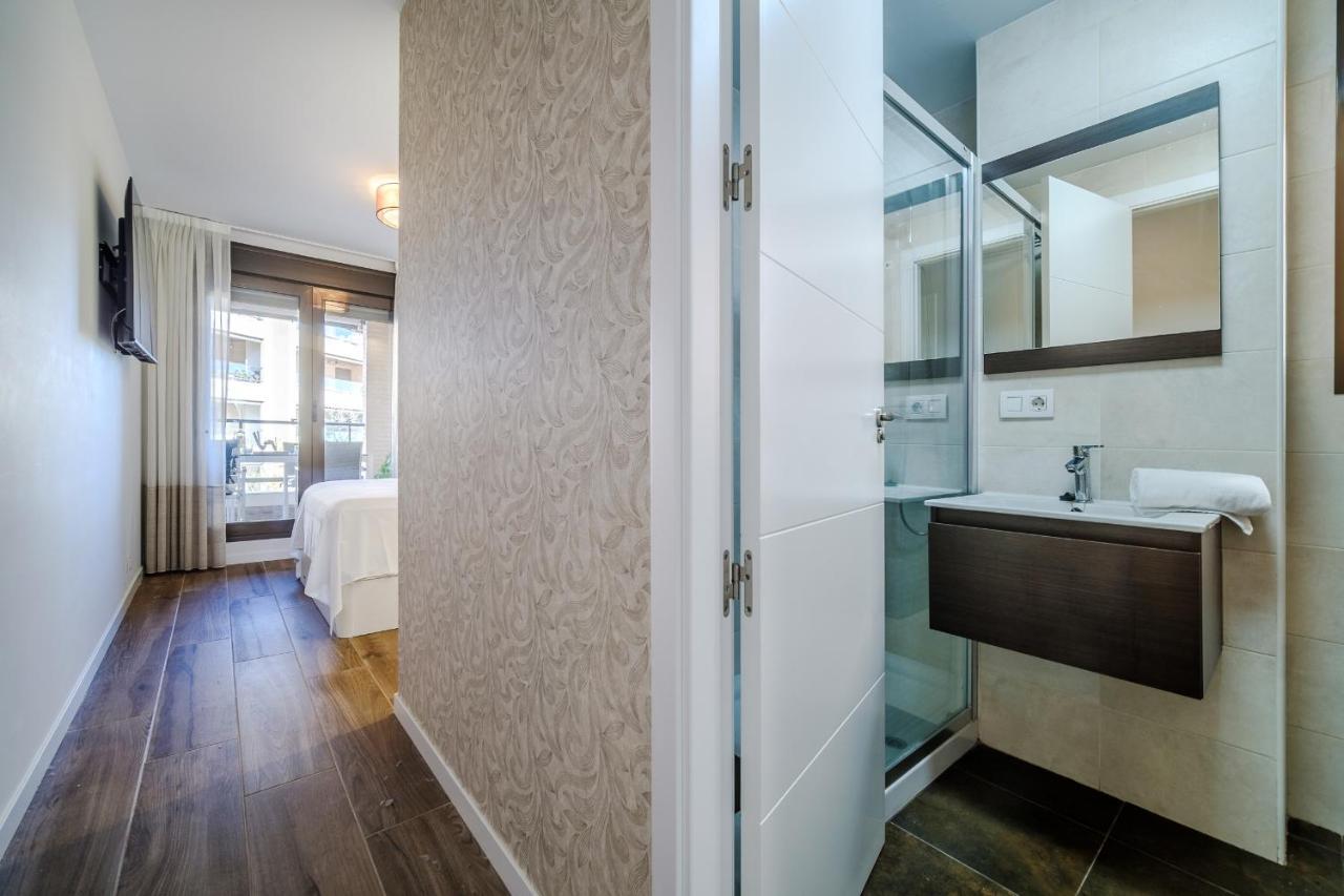 Brisas Del Arenal Apartment Javea By Rock Rentals Platja de Larenal Buitenkant foto